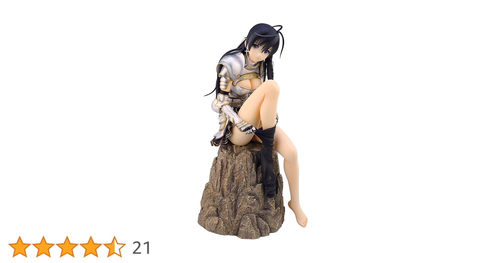 【物流センター】 中古 フィギュア シャイニングシリーズ ソニア・ブランシュ 2016年製 【719】 81Pyn+tgTnL.jpg_BO30,255,255,
